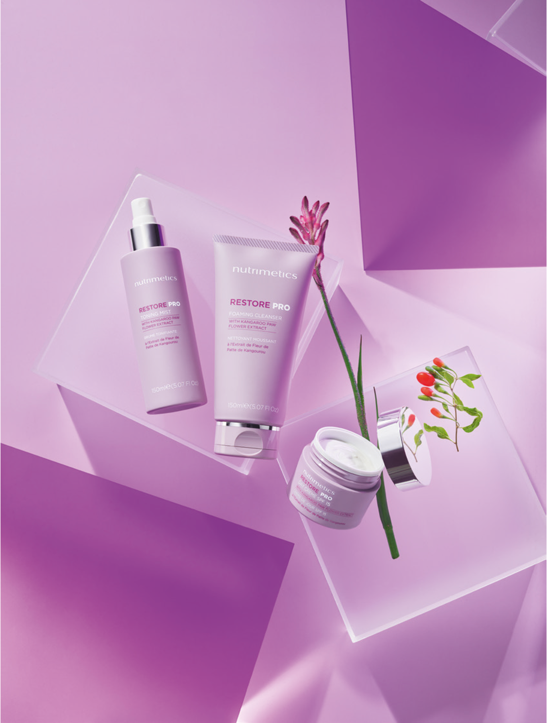 Wat doet een serum? | Alles over serums | Nutrimetics